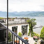 Belvedere Szálloda Stresa