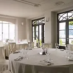 Belvedere Szálloda Stresa