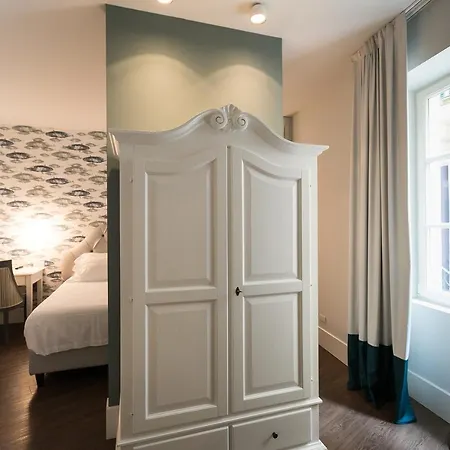 Otel Belvedere Stresa