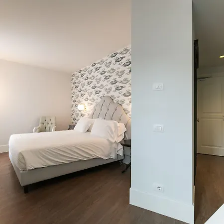 Hotell Belvedere Stresa