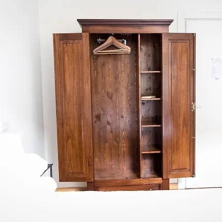 Hotell Belvedere Stresa