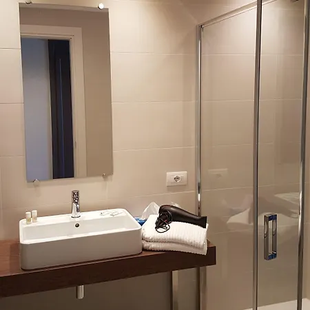 Belvedere Hotel