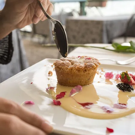 Belvedere Hotell Stresa