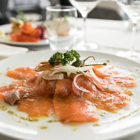 Belvedere Hotel Stresa