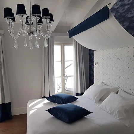 Hotell Belvedere Stresa