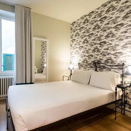 Belvedere Hotell Stresa