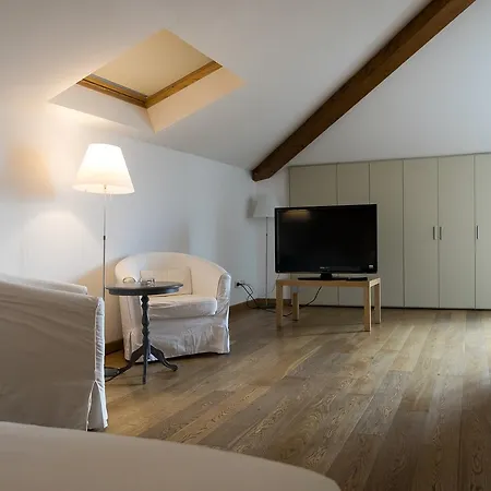 Belvedere Hotell Stresa