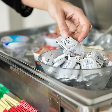 Belvedere Hotell Stresa