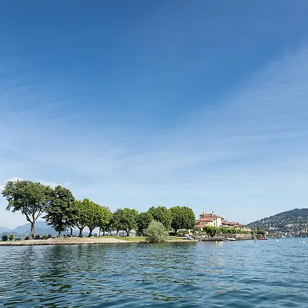 Belvedere Hotel Stresa