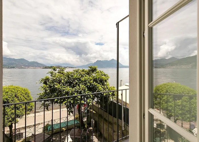 Belvedere ستريزا