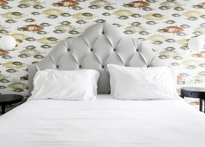 Belvedere فندق 3*