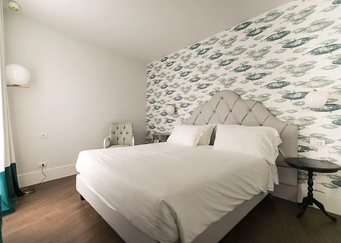 Belvedere فندق ستريزا