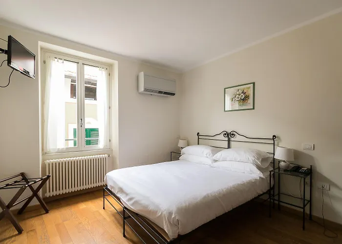 Szálloda Belvedere 3*