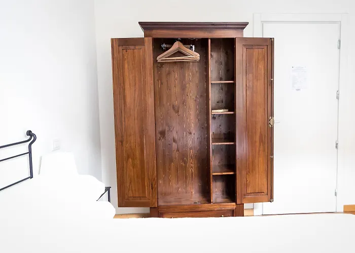 Szálloda Belvedere Stresa