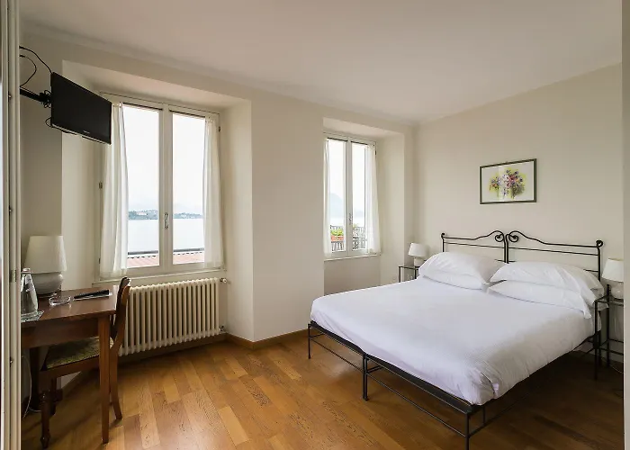 Szálloda Belvedere 3*