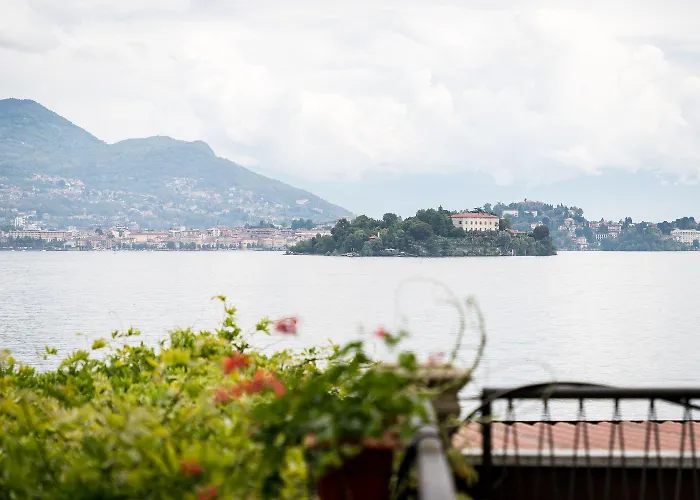 Belvedere فندق 3*