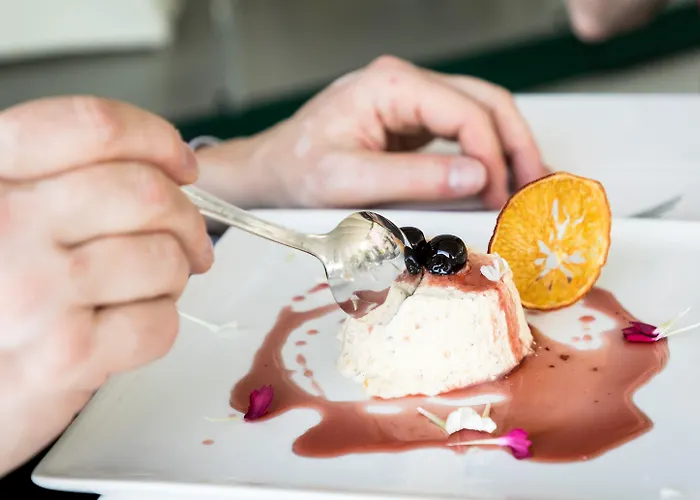 Belvedere فندق 3*