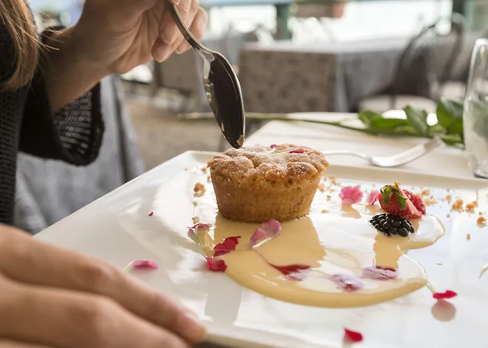 Belvedere Hotel Stresa