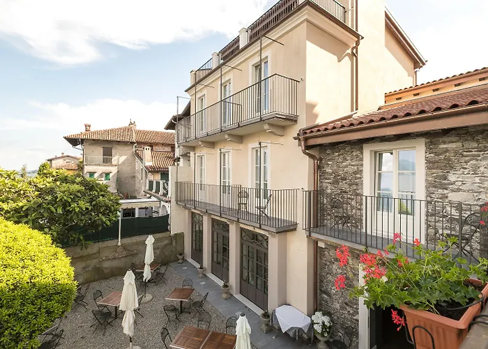 Belvedere 3* ستريزا