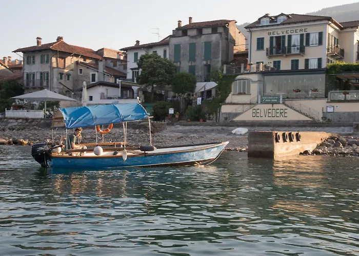 Belvedere فندق 3*