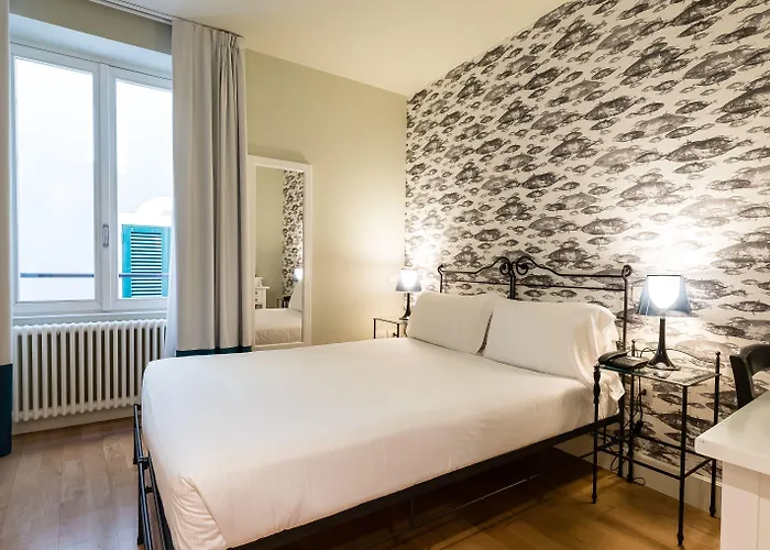 Belvedere Szálloda Stresa