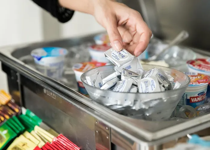 Belvedere Szálloda Stresa