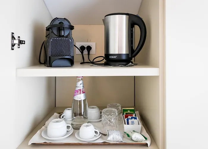 Belvedere ستريزا