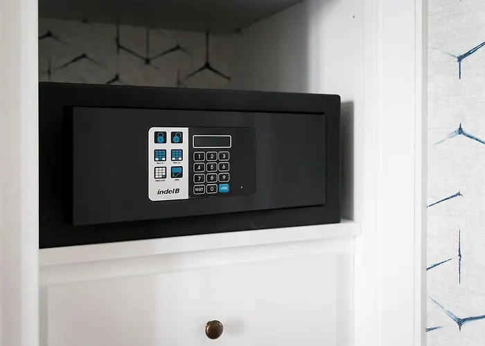 Szálloda Belvedere 3*