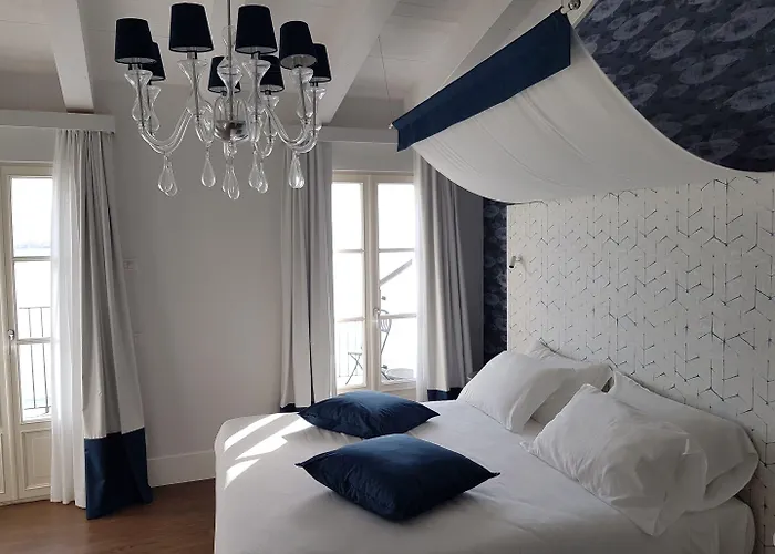 Hotel Belvedere Stresa